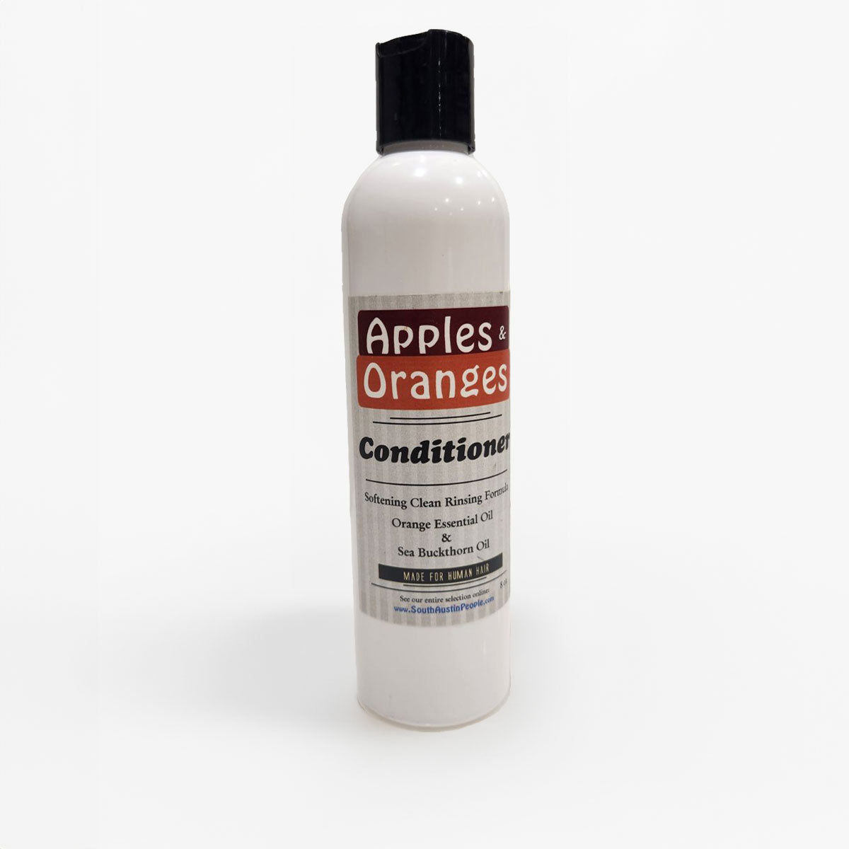 Apples & Oranges Conditioner