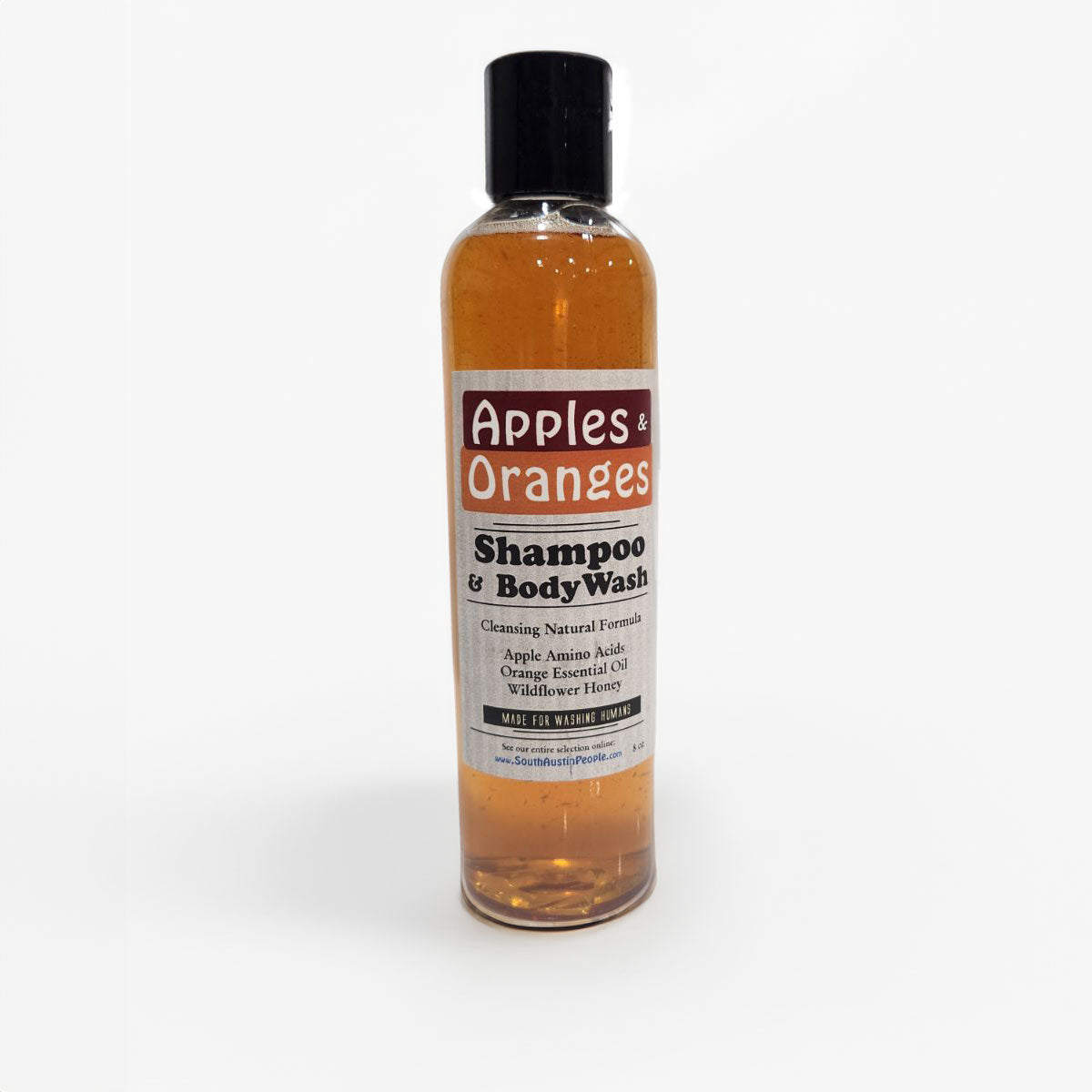 Apples & Oranges Shampoo
