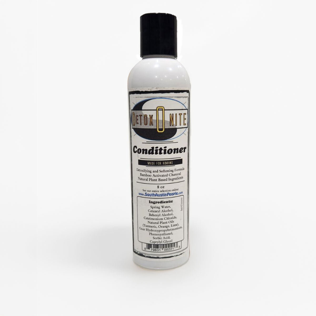Detoxinte Conditioner