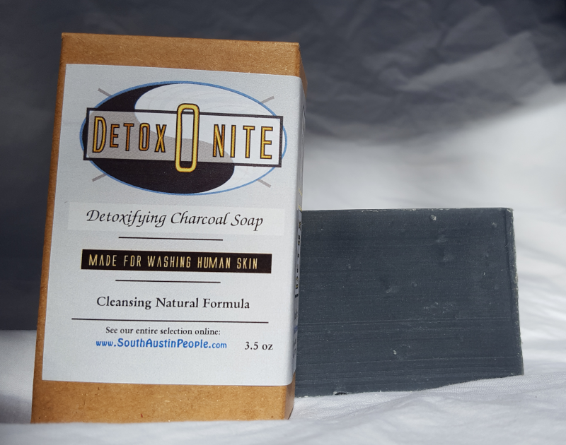 Detoxinite Bar