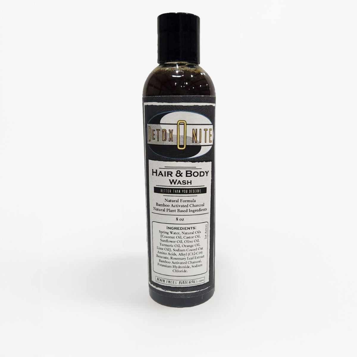 Detoxinte Shampoo