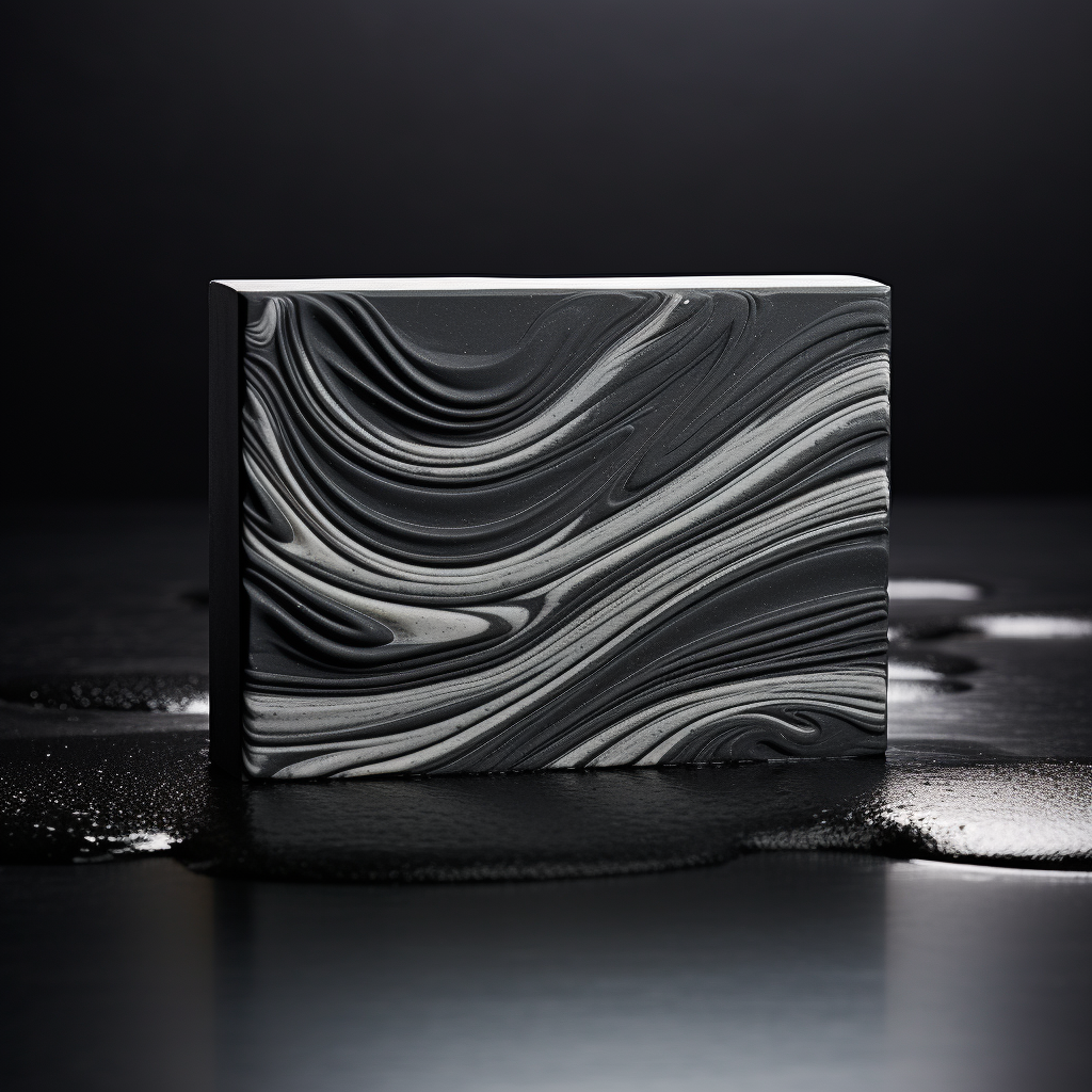 Night Sky Bar - Handcut