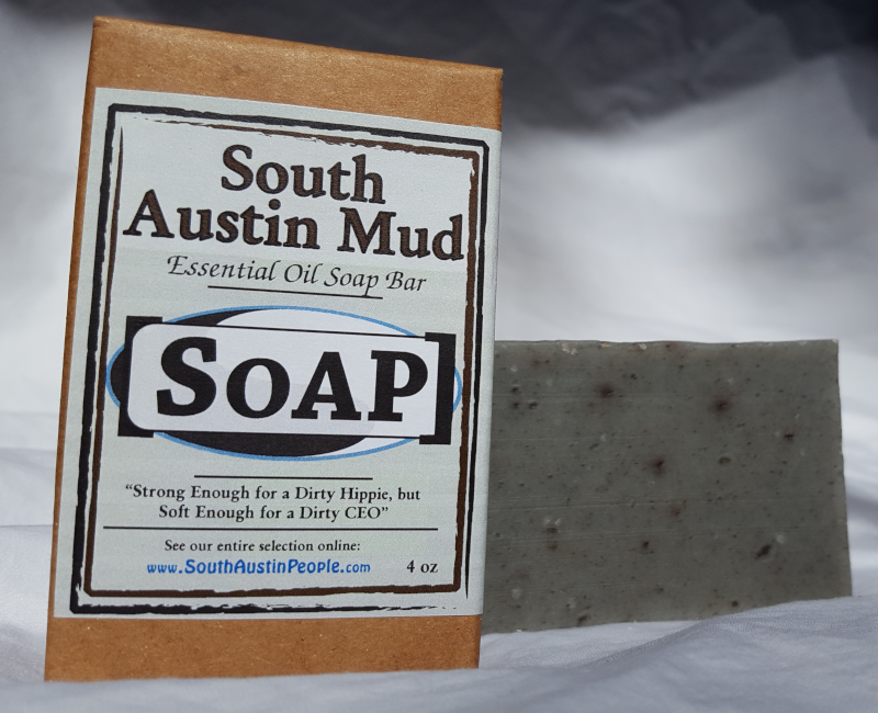 South Austin Mud Bar