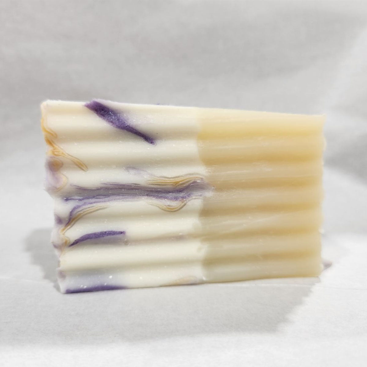 Lavender Blossom Bar - Handcut