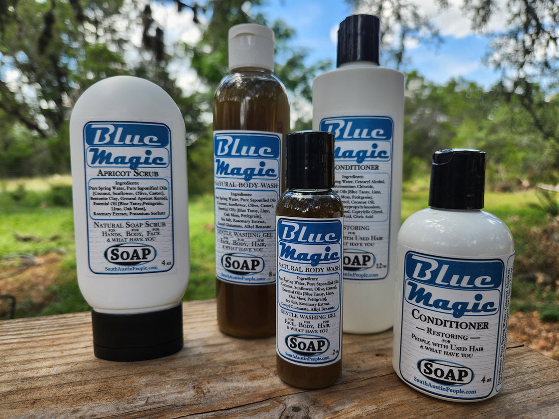 New Product Lines!