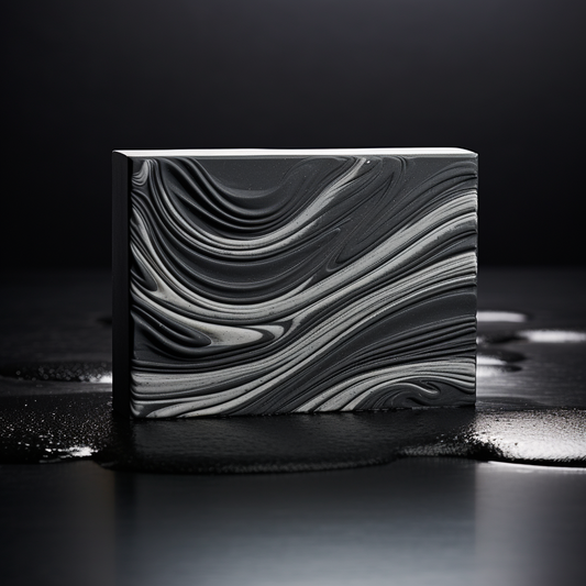 Night Sky Bar - Handcut